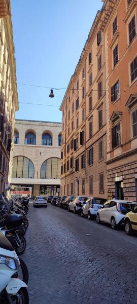 Appartamento incantevole Roma Termini